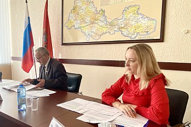 Публичные мероприятия организуют по-новому 